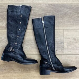 Michael Kors |‎ Carney | Tall Riding Boots